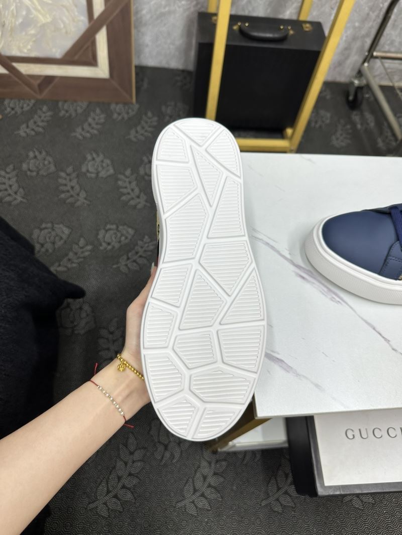 Gucci Low Shoes